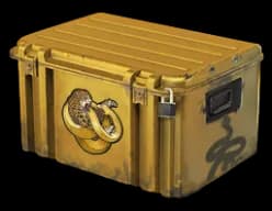 Operation Broken Fang Case - CS2 Skin Prices