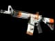 M4A4 | Asiimov CS2 skin