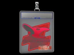 Sticker Slab | mousesports | Atlanta 2017