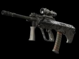 AUG | Plague CS2 skin