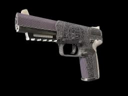 Five-SeveN | Desert Seal (Minimal Wear)