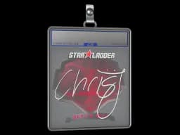 Sticker Slab | chrisJ | Berlin 2019