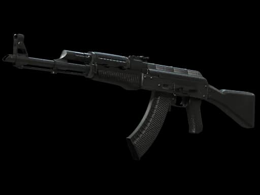 StatTrak™ AK-47 | Slate (Factory New)