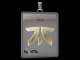 Sticker Slab | Fnatic (Gold) | Paris 2023 CS2 skin