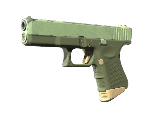 Glock-18 | Groundwater (Field-Tested)