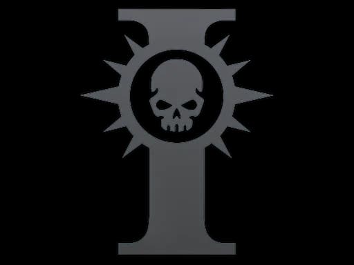 Sticker | Ecclesiarchy