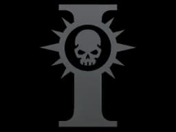 Sticker | Ecclesiarchy