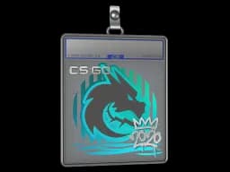 Sticker Slab | Spirit | 2020 RMR