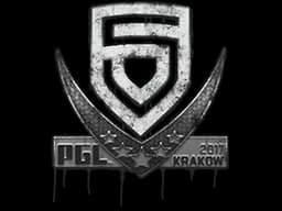 Sealed Graffiti | PENTA Sports | Krakow 2017