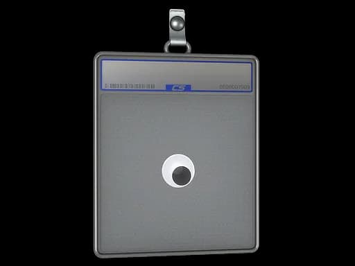 Sticker Slab | Quick Peek