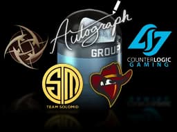 Autograph Capsule | Group A (Foil) | Cologne 2015