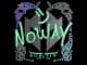 Sticker | noway | Austin 2025 CS2 skin