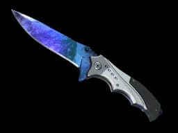 ★ Nomad Knife | Doppler (Minimal Wear) Phase 3