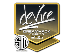 device | Cluj-Napoca 2015