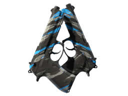 Dual Berettas | Shred (Minimal Wear)