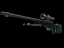 AWP | Medusa (Battle-Scarred)