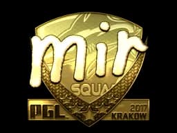 mir - CS2 Skin Prices