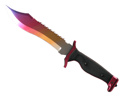 ★ Bowie Knife | Fade (Factory New)