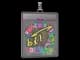 Sticker Slab | b1t | Budapest 2025 CS2 skin