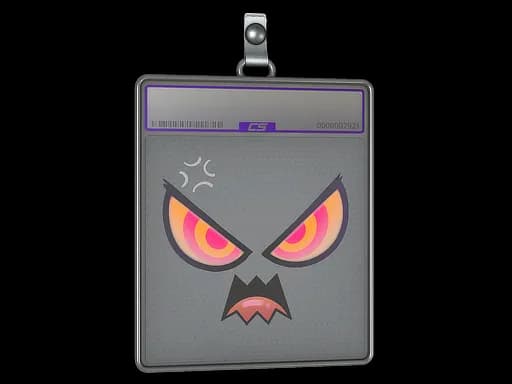 Sticker Slab | Hypnoteyes (Holo)