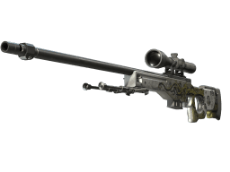 AWP | Worm God (Minimal Wear)