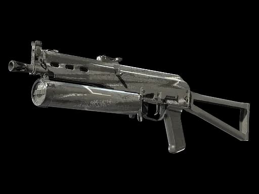 PP-Bizon | Bizoom (Field-Tested)