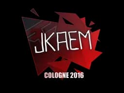 jkaem | Cologne 2016