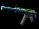 MP5-SD | Phosphor CS2 skin