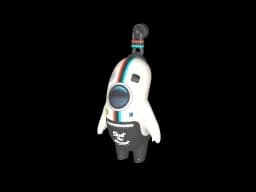 Charm | Lil' Moments