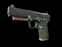 Five-SeveN | Capillary CS2 skin