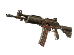 Galil AR | O-Ranger (Factory New)