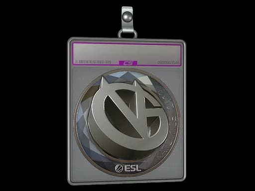 Sticker Slab | ViCi Gaming (Foil) | Katowice 2019