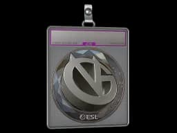 Sticker Slab | ViCi Gaming (Foil) | Katowice 2019