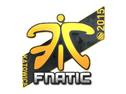 Fnatic | Katowice 2015