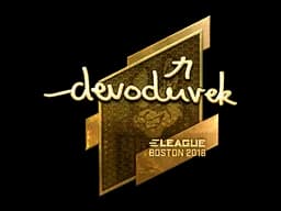 devoduvek - CS2 Skin Prices