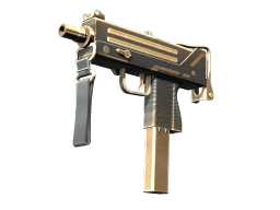 Souvenir MAC-10 | Echoing Sands (Field-Tested)