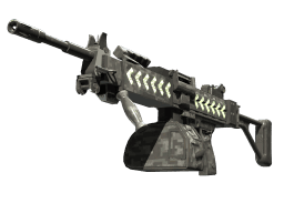 Negev | Ultralight (Factory New)