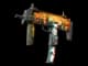 MP7 | Abyssal Apparition CS2 skin