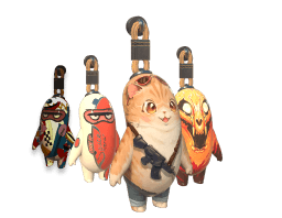 Missing Link Charm Collection - CS2 Collection Prices