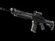 SG 553 | Phantom CS2 skin