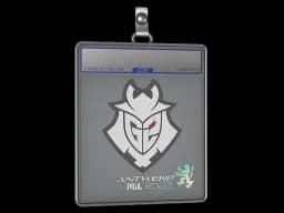 Sticker Slab | G2 Esports | Antwerp 2022