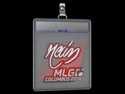 Sticker Slab | rain | MLG Columbus 2016