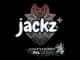 Sticker | JaCkz (Glitter) | Antwerp 2022 CS2 skin