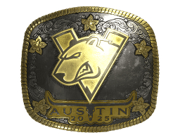 Virtus.Pro (Gold) | Austin 2025