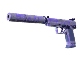 USP-S | Sleeping Potion (Factory New)