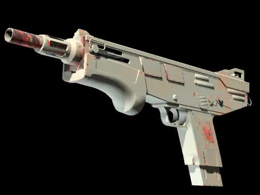MAG-7 | Firestarter (Factory New)