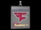 Sticker Slab | FaZe Clan (Glitter) | Shanghai 2024 CS2 skin