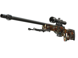 AWP | PAW (Factory New)