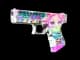 Glock-18 | Fully Tuned CS2 skin