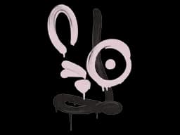 Sealed Graffiti | Recoil AUG (War Pig Pink)